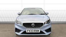 MG MG3 1.5 VTi-TECH Excite 5dr Petrol Hatchback